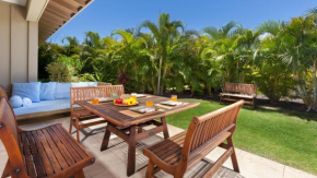HARMONY VILLA Delightful 3BR Detached Home with Private Beach Club